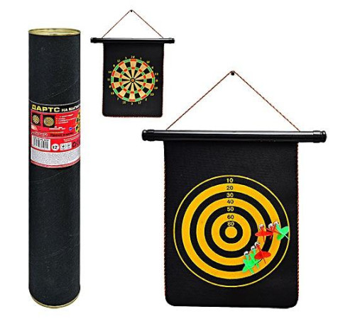 Дартс магнит (MS0099)